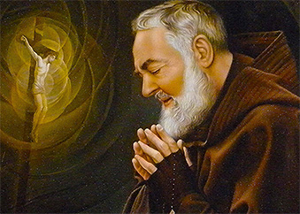 Padre Pio Oggi